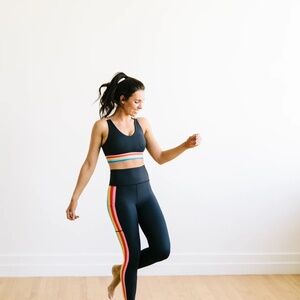 Maven Thread Rainbow Workout Set